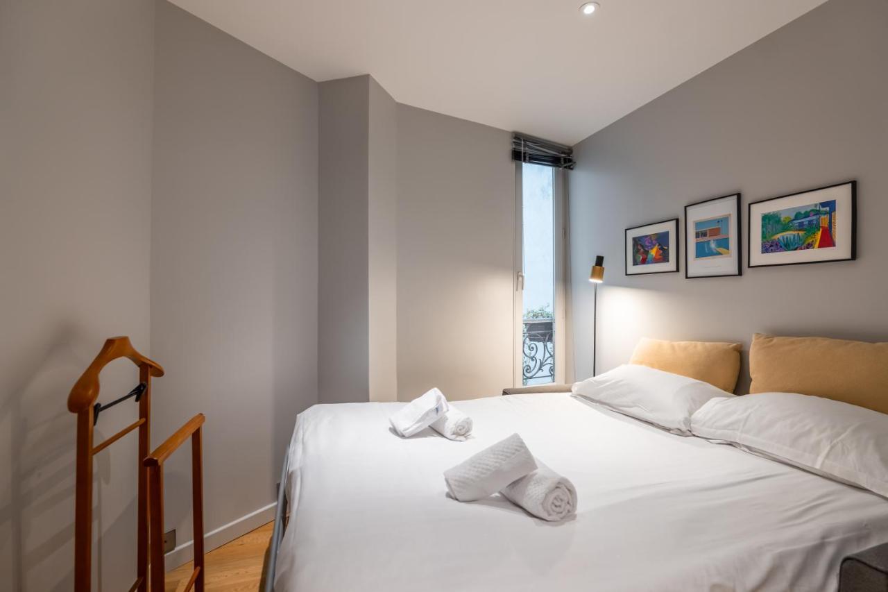 Apartmán Veeve - Pompidou Hideaway Paříž Exteriér fotografie